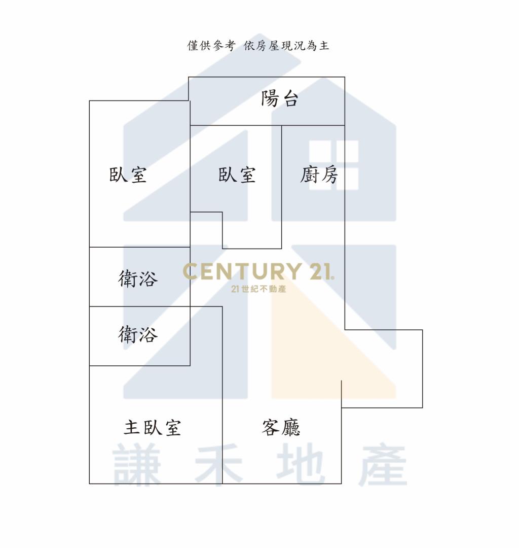 湖口理享城全新三房車