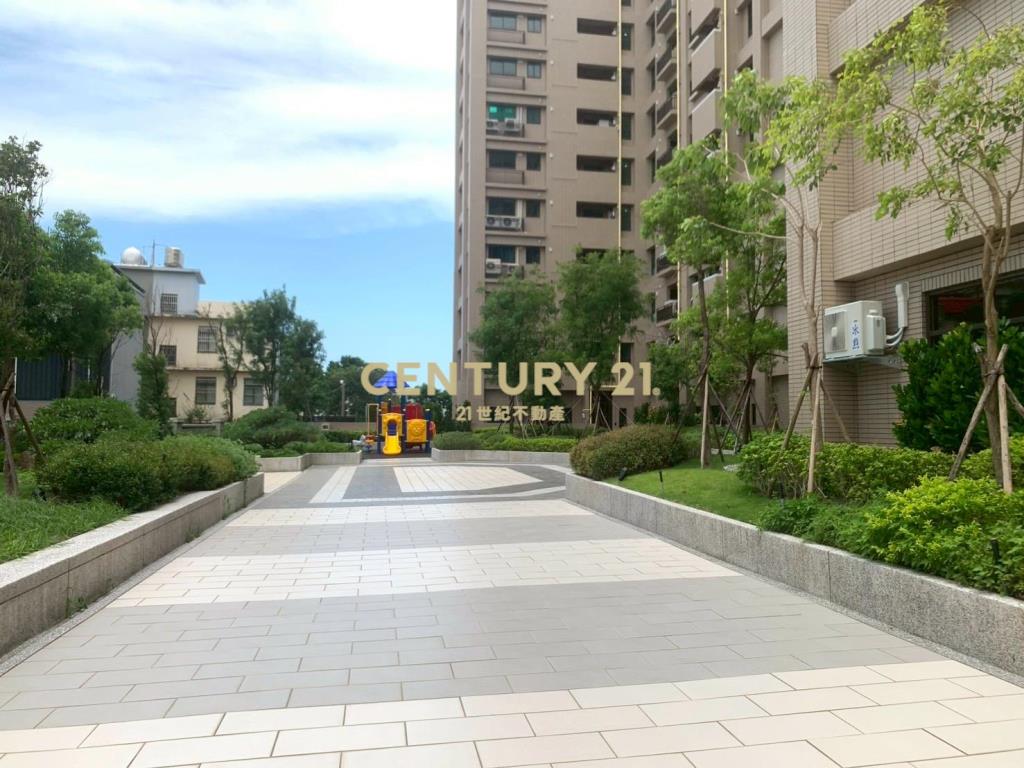 湖口理享城全新三房車