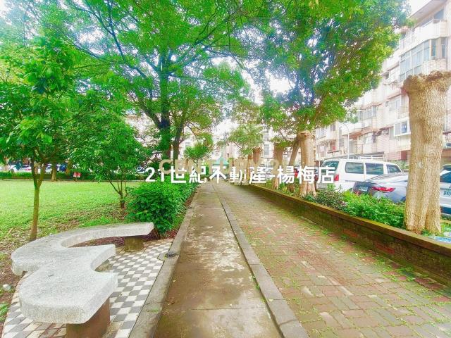 薪家坡3房🌳面公園🔥超值398萬