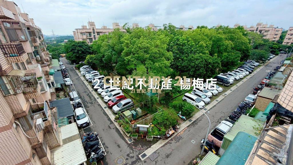 薪家坡3房🌳面公園🔥超值398萬