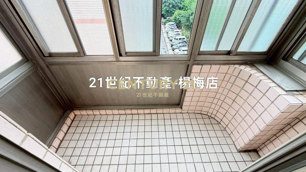 薪家坡3房🌳面公園🔥超值398萬