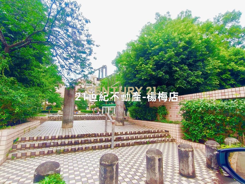 薪家坡3房🌳面公園🔥超值398萬