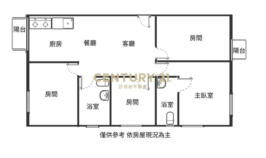 平鎮特力屋中悅桂冠大四房車