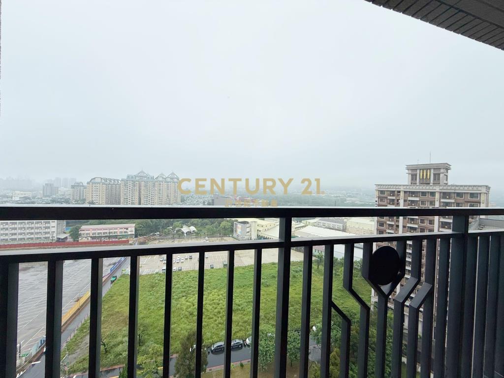首席匯全新大3房車