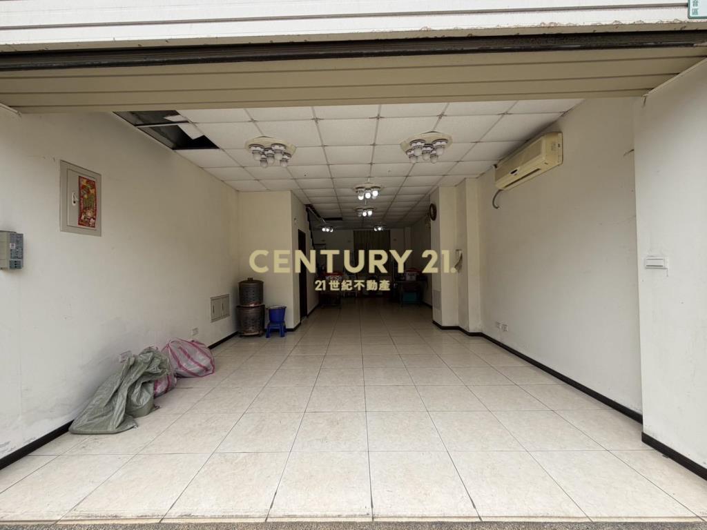 忠愛路正15米道路旁別墅