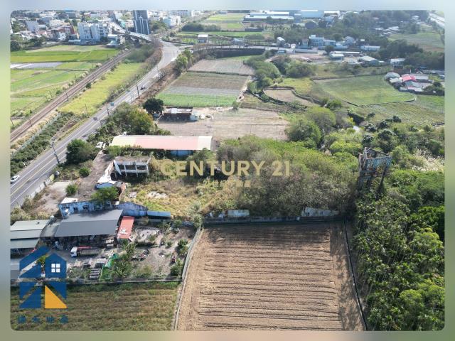 苗栗銅鑼近交流道乙工