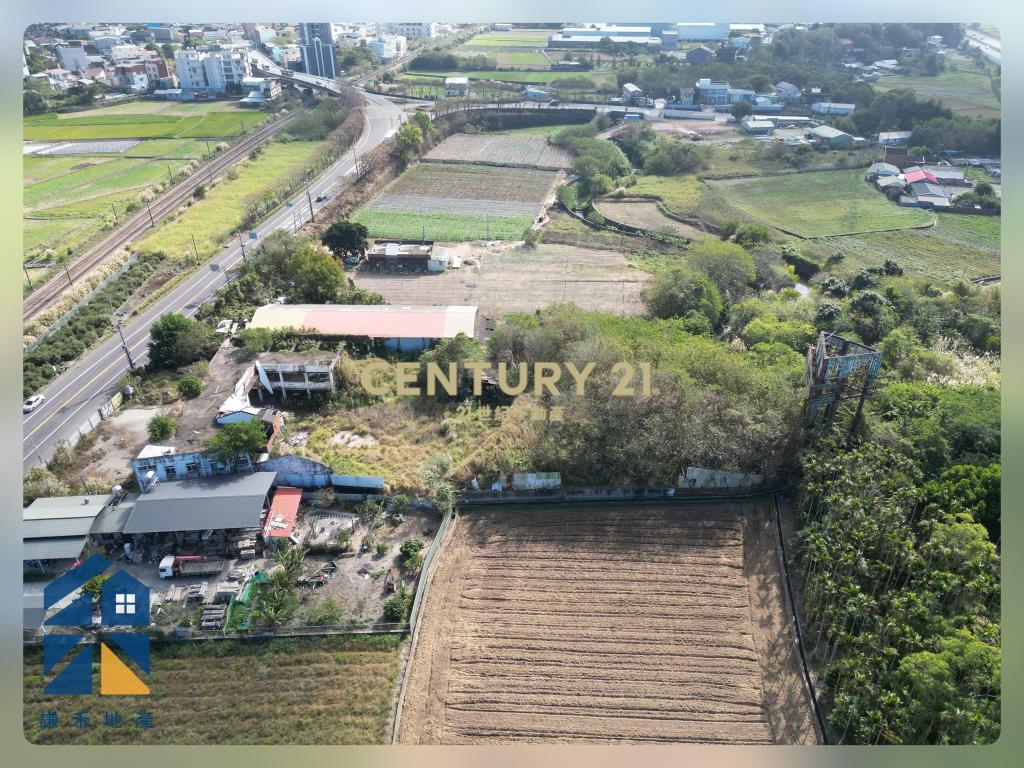 苗栗銅鑼近交流道乙工