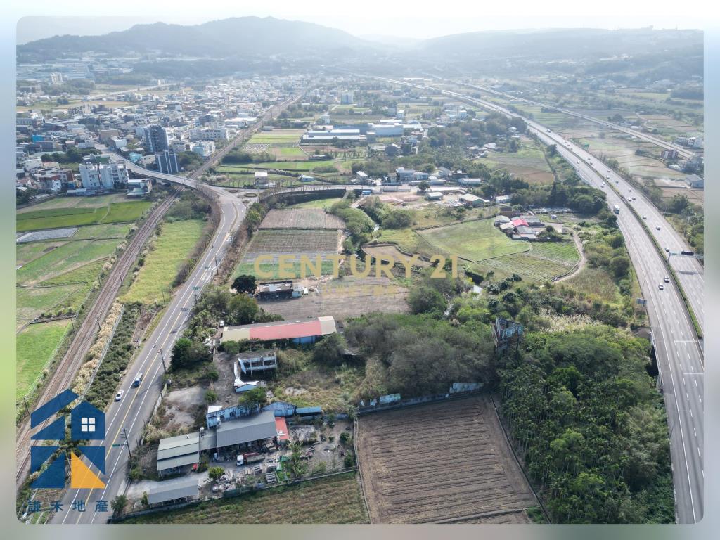 苗栗銅鑼近交流道乙工