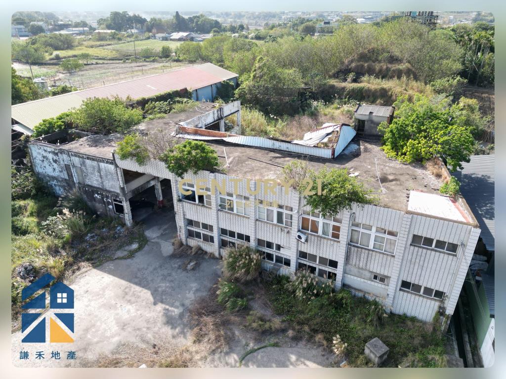 苗栗銅鑼近交流道乙工