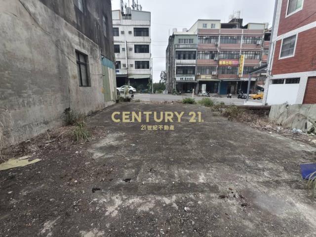苗栗頭份三面臨路丙建