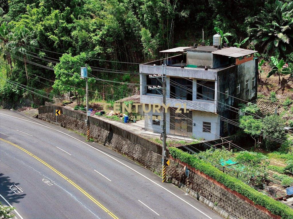 關西🌳台三線㊣路邊🍎合法★獨棟★農舍