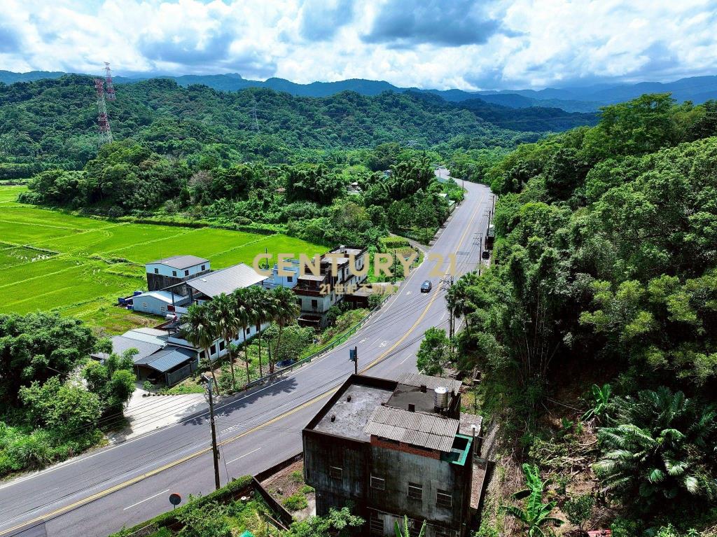 關西🌳台三線㊣路邊🍎合法★獨棟★農舍