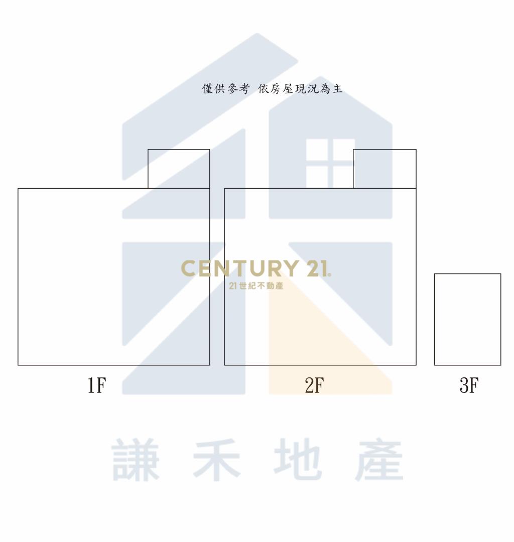 關西🌳台三線㊣路邊🍎合法★獨棟★農舍