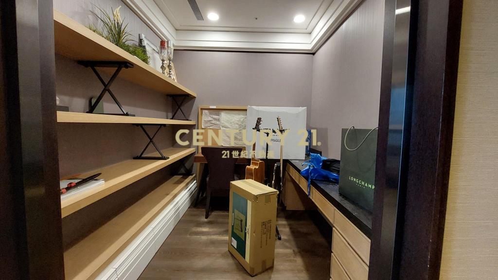 新店美麗殿★高檔裝潢★雙車位★景觀宅