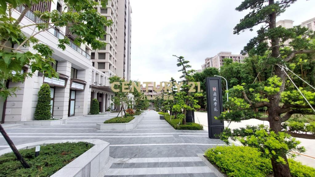 公園學區★挑高樓中樓金店面B1車位