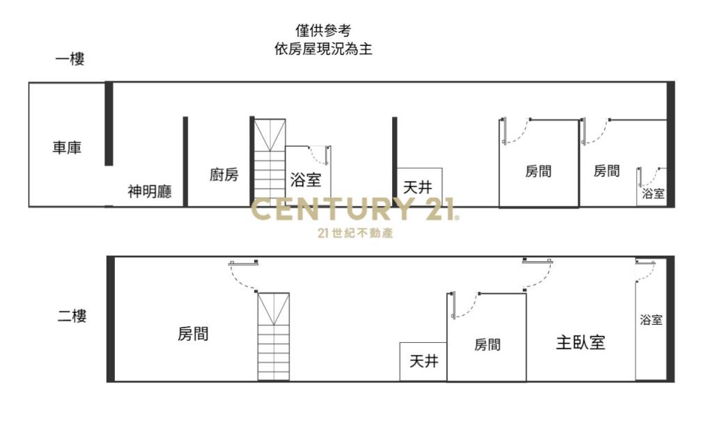 專任-富岡車站商業區透天