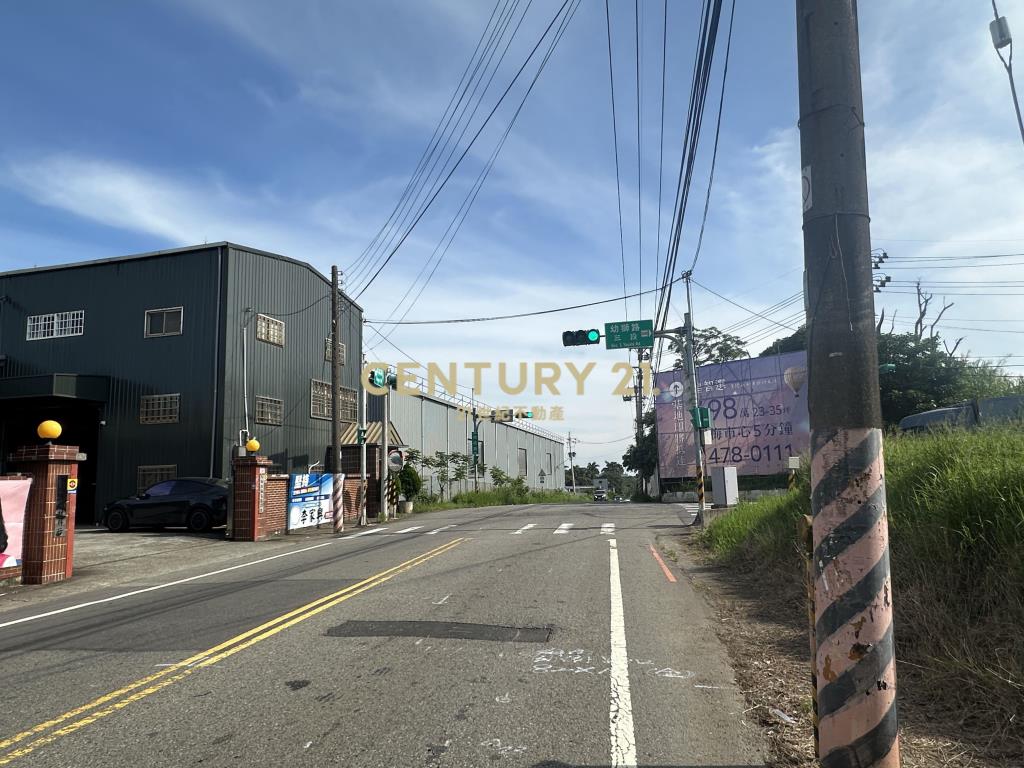 梅高路臨路一般農地