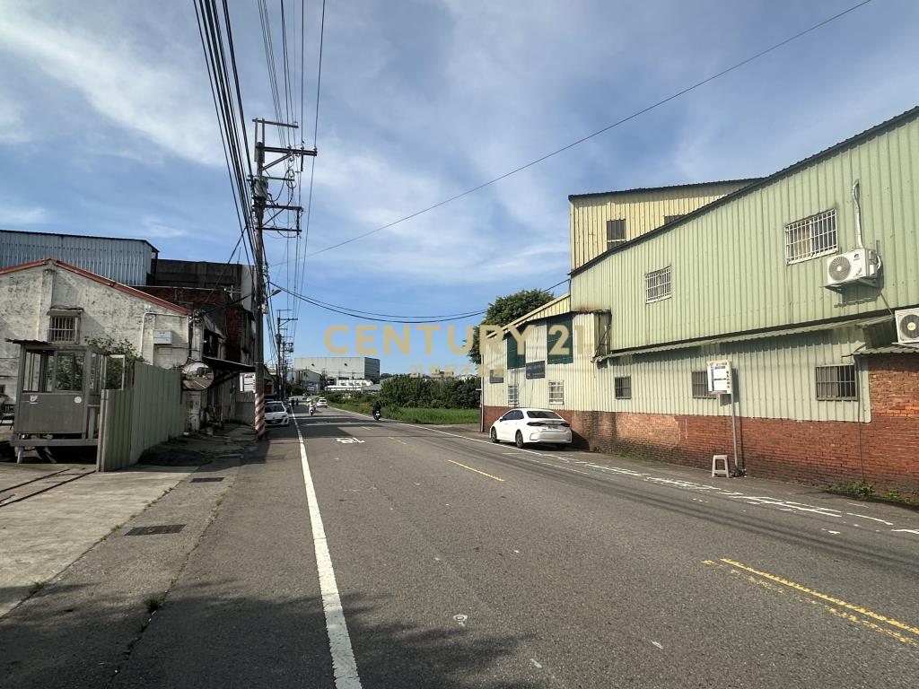 梅高路臨路一般農地
