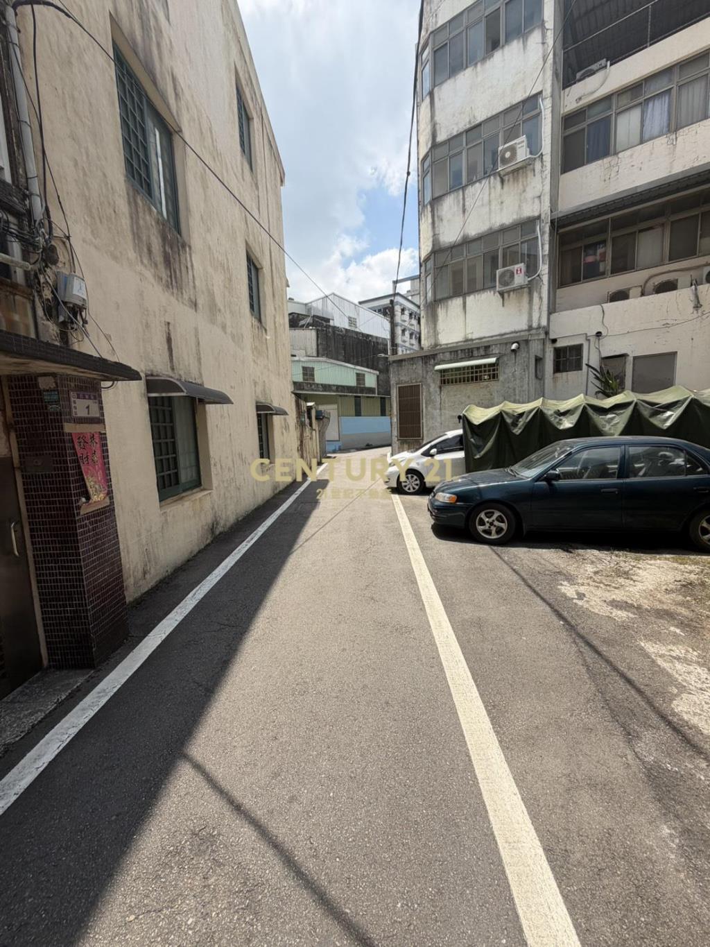 近埔心車站日新街透天-1