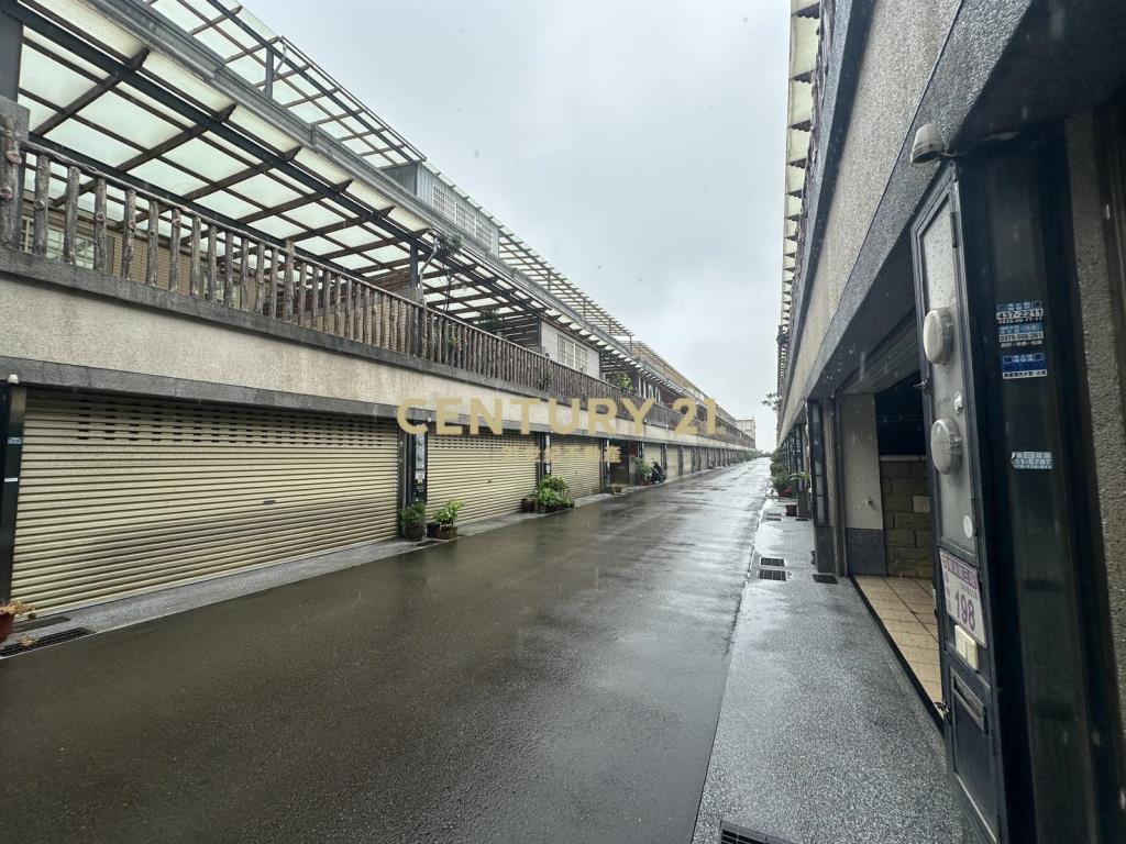 近湖口車站雙車位別墅