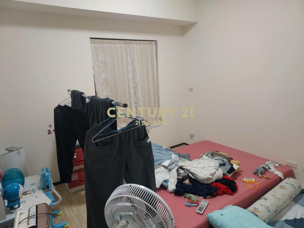 Costco三面採光3房車