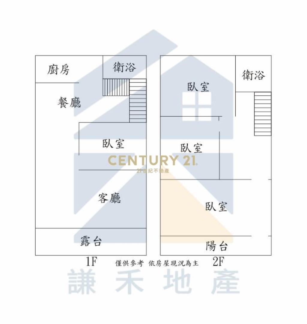 近埔心車站日新街透天-2