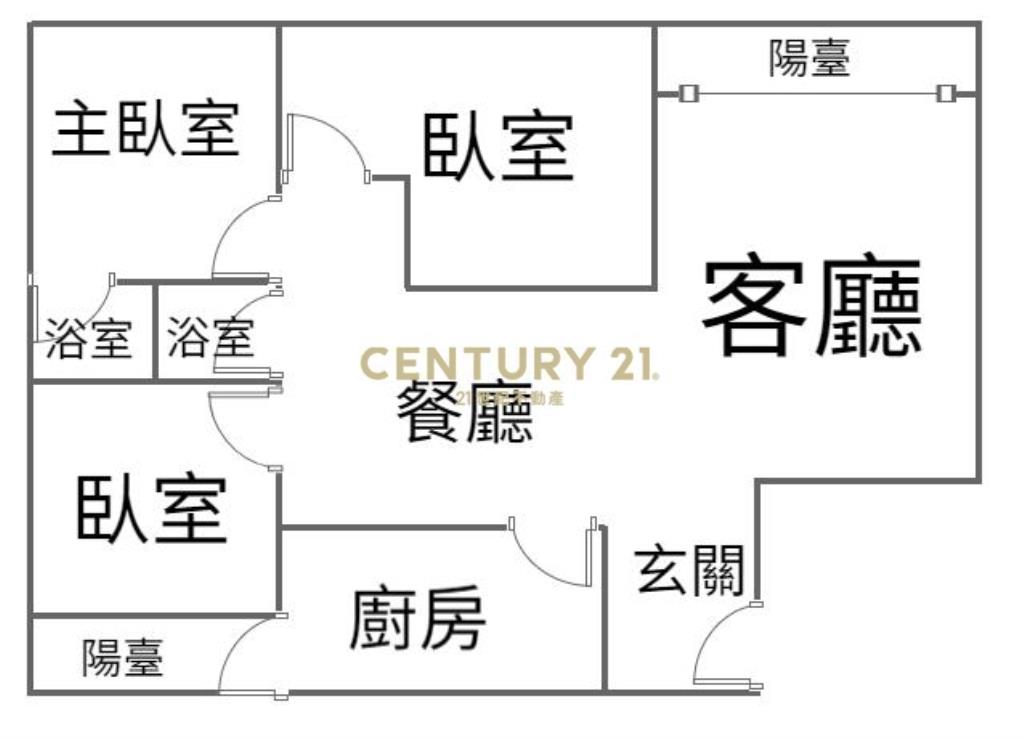 夏威夷整新3房車