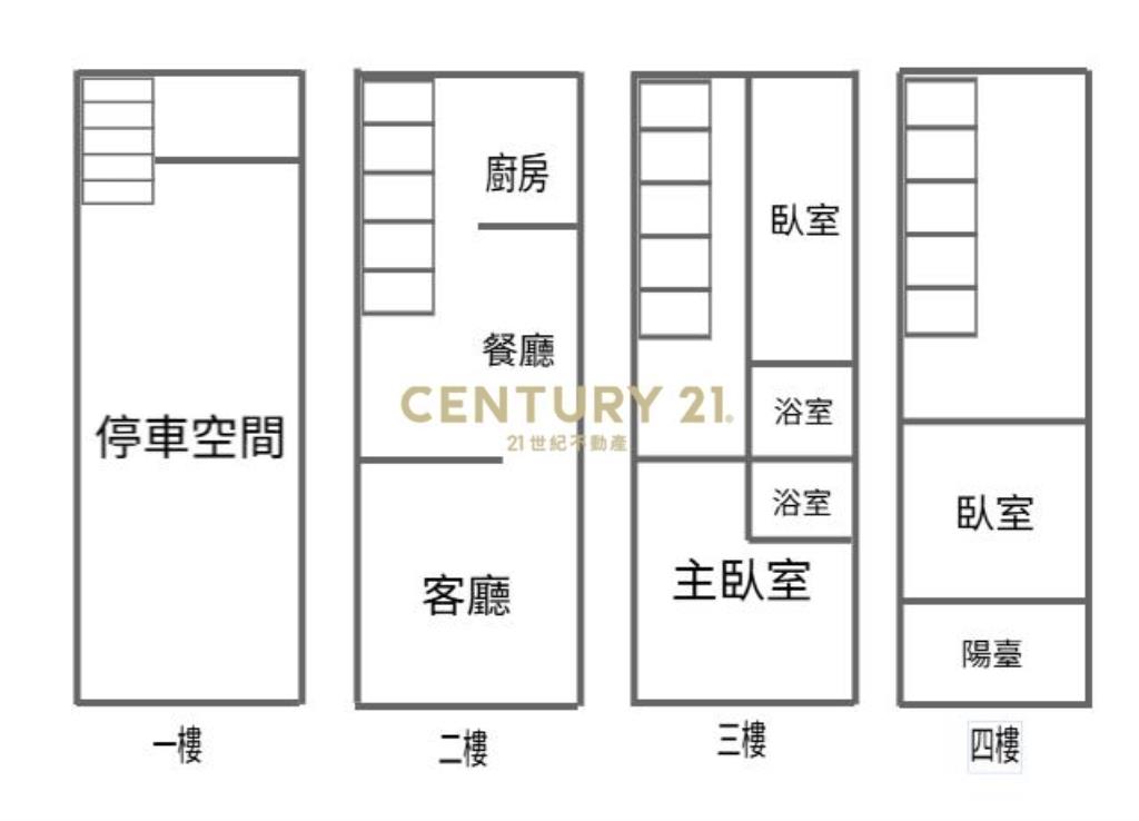 平鎮湧光路美透天