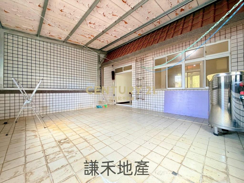 陽森山莊雙拼雙車位別墅