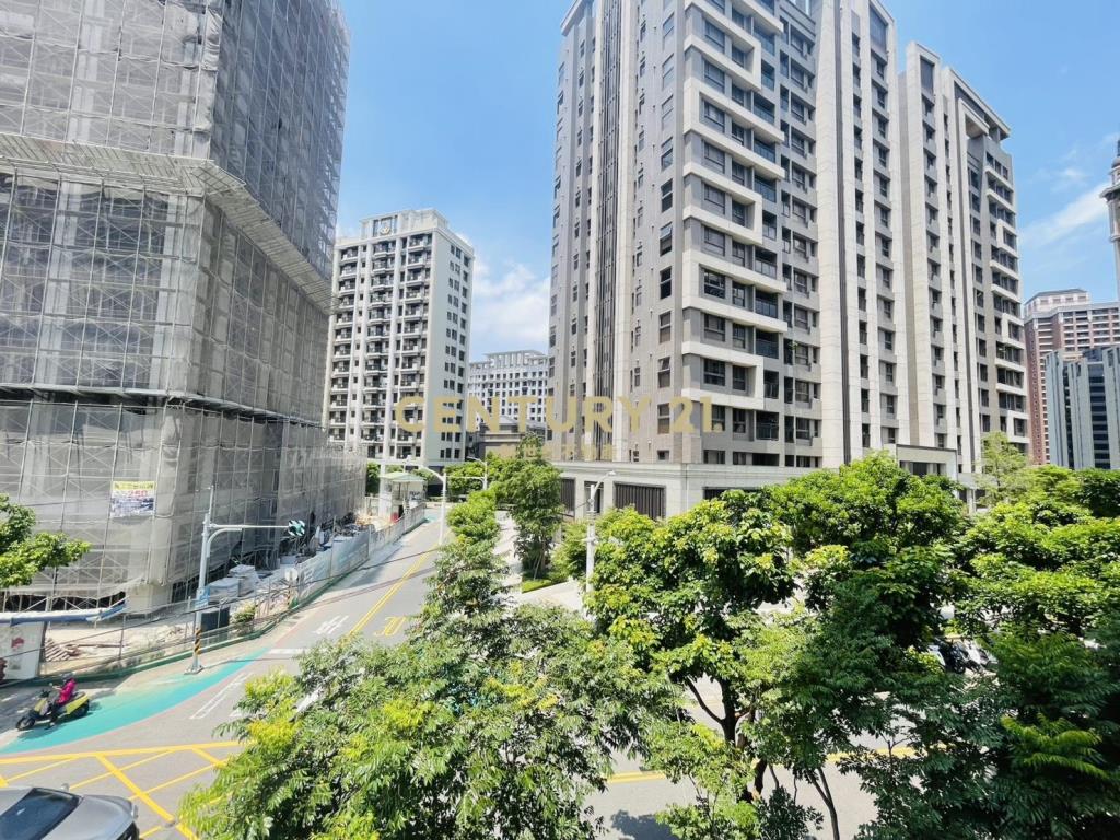竑門苒苒★二樓露台戶二房車