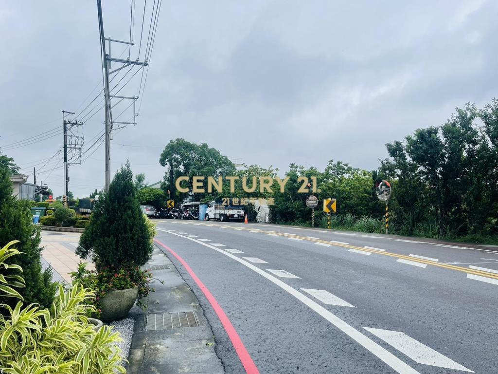 蘆竹近中壢休息站雲邦一樓庭園二房車
