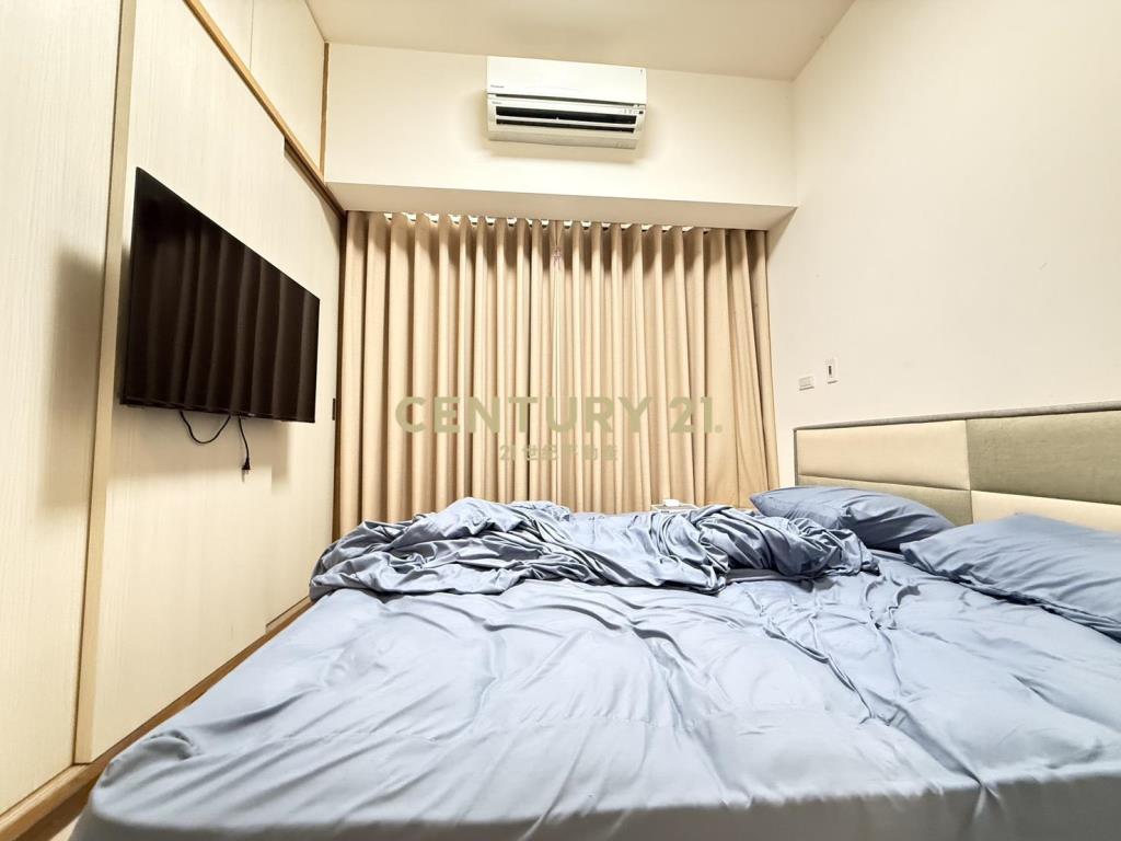 皇普鉑苑邊間三房車