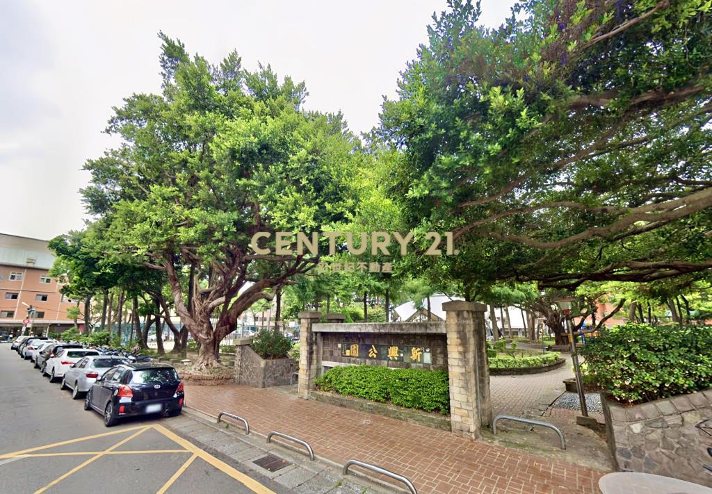 中壢林森國小🏠6米6大面寬🏠庭院別墅