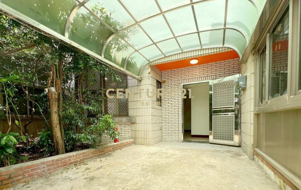 中壢林森國小🏠6米6大面寬🏠庭院別墅