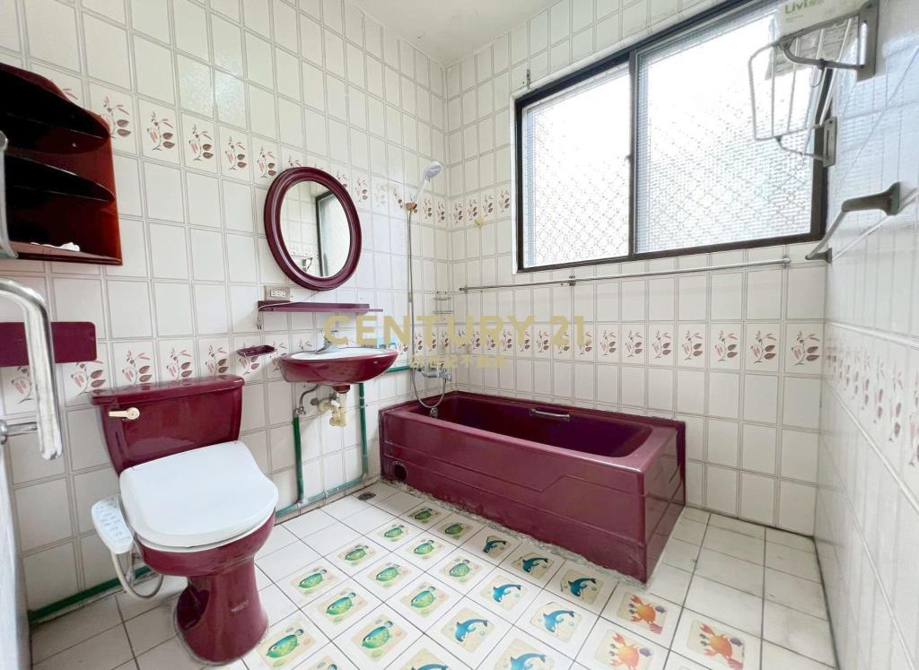 中壢林森國小🏠6米6大面寬🏠庭院別墅