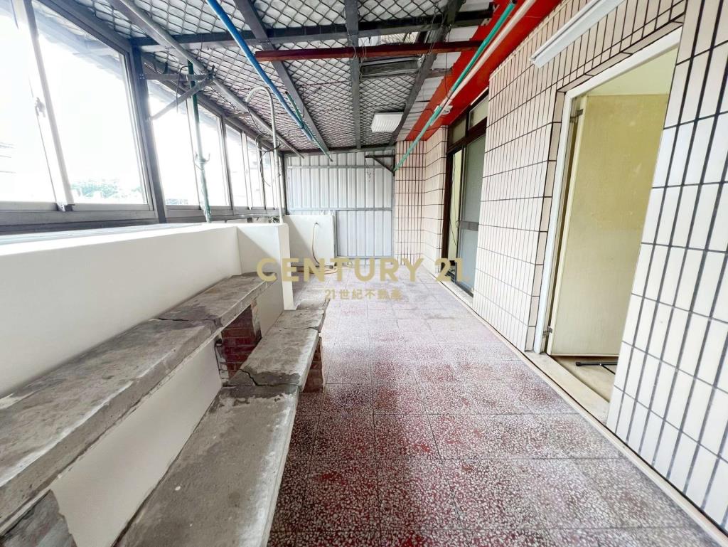 中壢林森國小🏠6米6大面寬🏠庭院別墅
