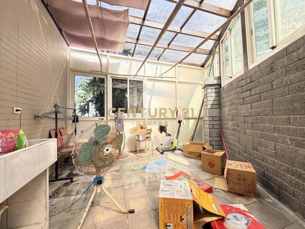 新屋大地坪三面採光＃玉禾院2＃1邊間別墅