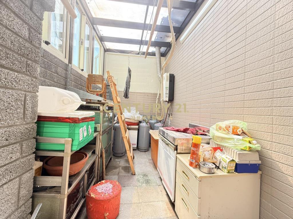 新屋大地坪三面採光＃玉禾院2＃1邊間別墅