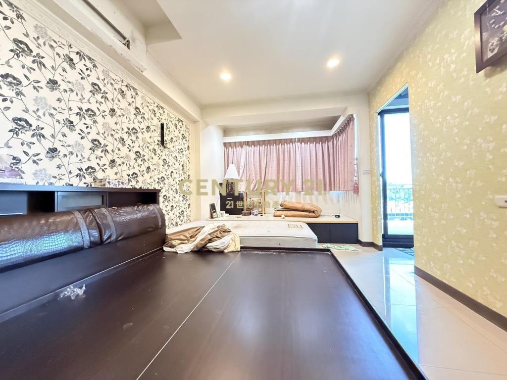 新屋大地坪三面採光＃玉禾院2＃1邊間別墅