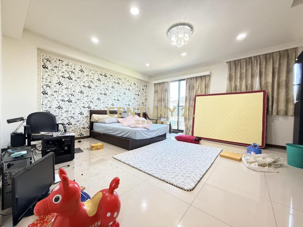 新屋大地坪三面採光＃玉禾院2＃1邊間別墅