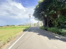 新屋埔頂段雙面臨路6米&3米