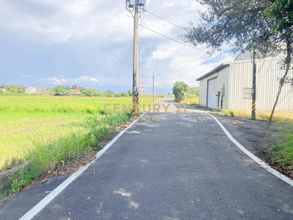 新屋埔頂段雙面臨路6米&3米