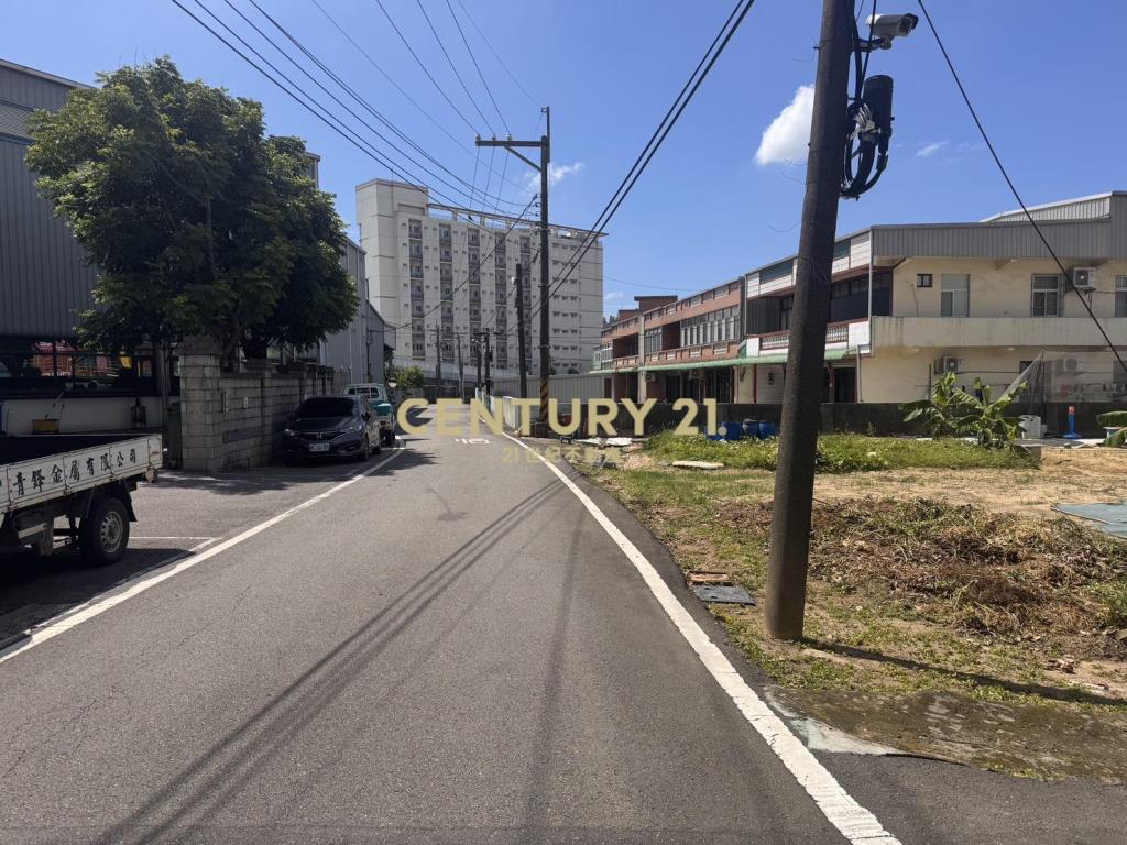 埔心車站幼獅工業區乙工