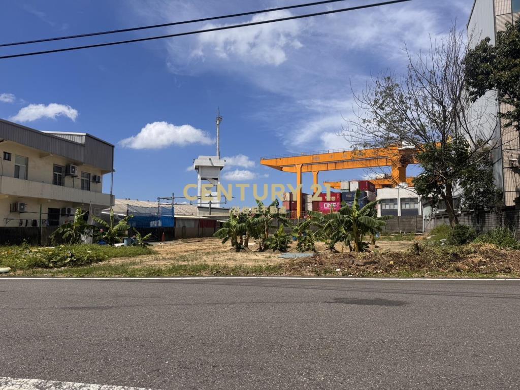埔心車站幼獅工業區乙工