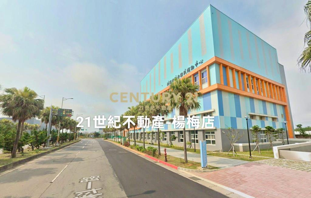 觀音大潭🧡4房前院停車漂亮透天