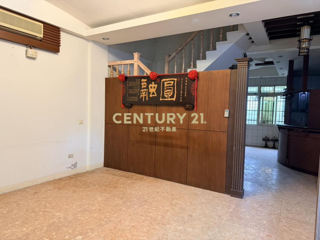 新屋交流道大地坪雙車別墅