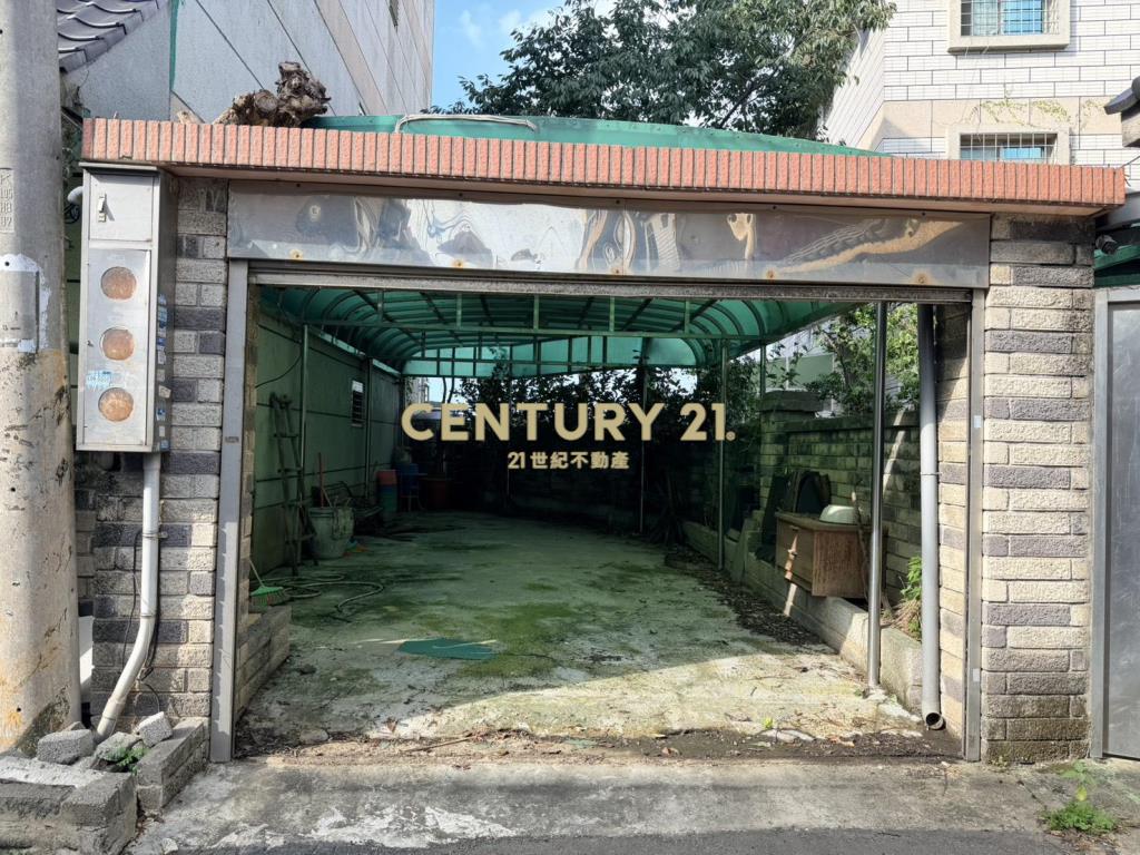 新屋交流道大地坪雙車別墅