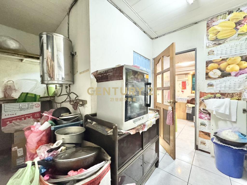 近新屋市區＃伯爵社區＃五房透天