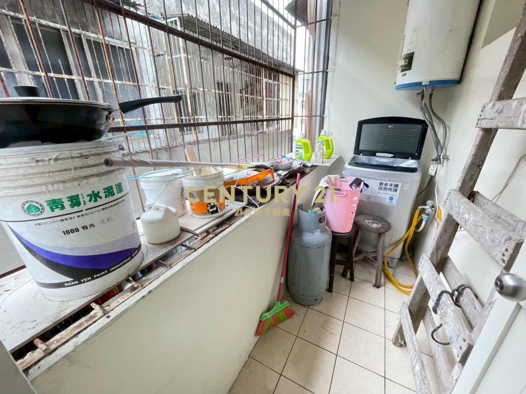 埔心市區整新兩房公寓