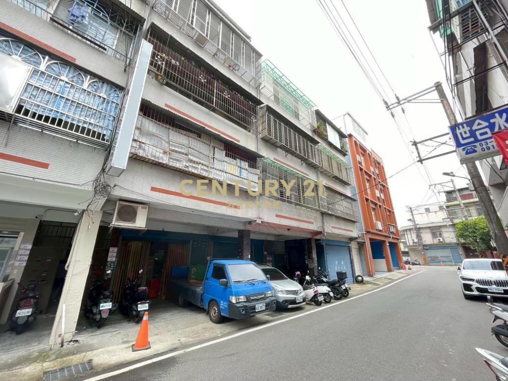 埔心市區整新兩房公寓